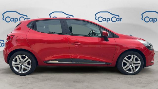 Renault Clio image 3