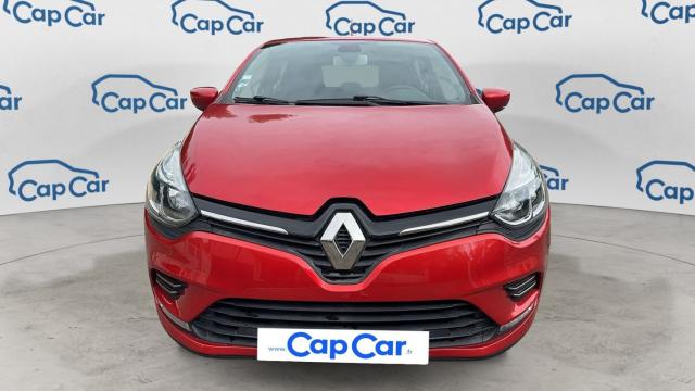 Renault Clio image 1