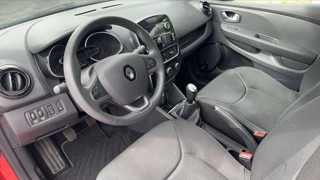 Renault Clio image 7
