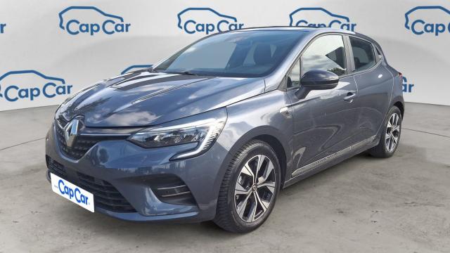 Renault Clio 1.6 E-Tech 140 Hybrid Edc6 Limited