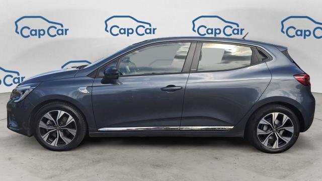 Renault Clio image 6