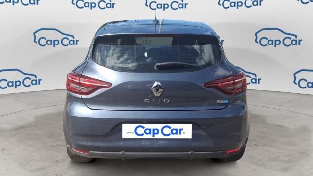 Renault Clio image 8