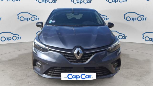 Renault Clio image 7