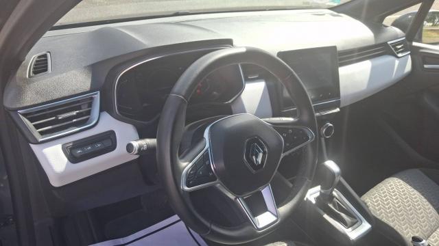 Renault Clio image 4
