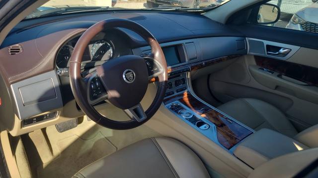 Jaguar Xf image 6