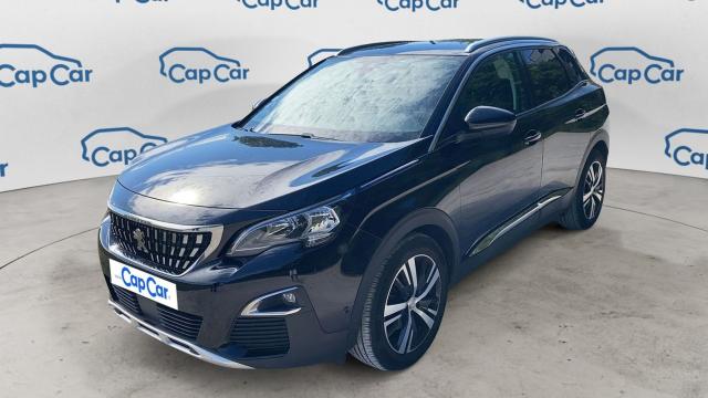Peugeot 3008 1.2 Puretech 130 Allure