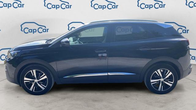 Peugeot 3008 image 6