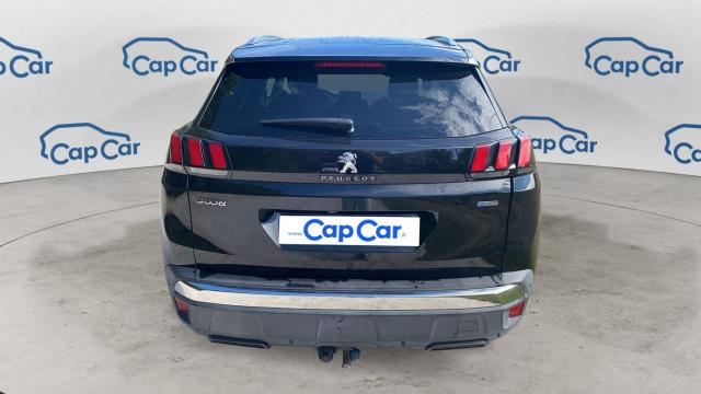 Peugeot 3008 image 9
