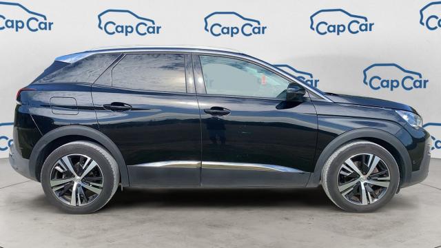 Peugeot 3008 image 8