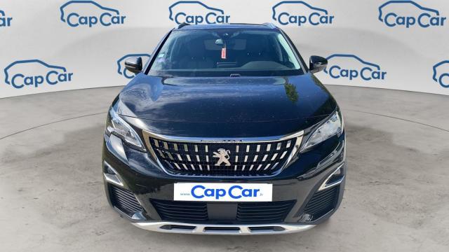 Peugeot 3008 image 7