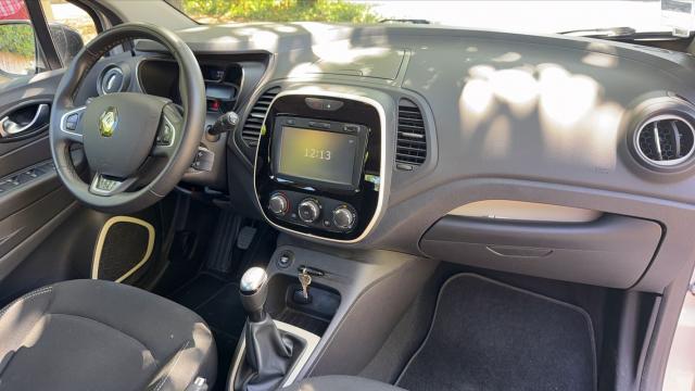 Renault Captur image 8