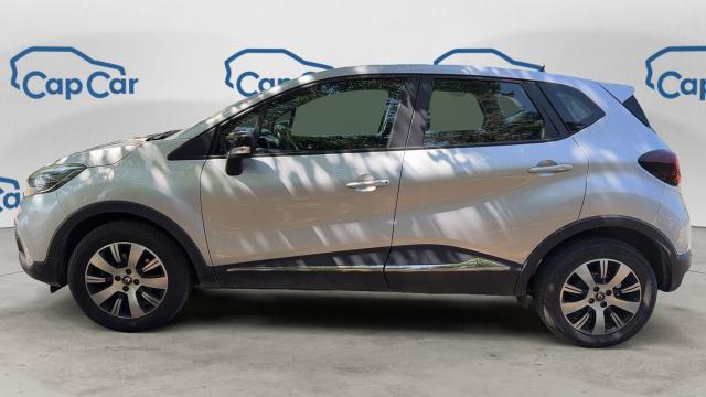 Renault Captur image 6
