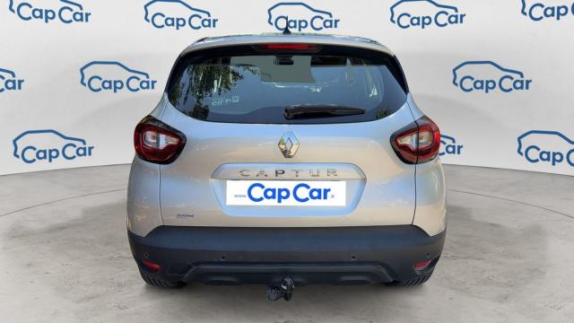 Renault Captur image 9