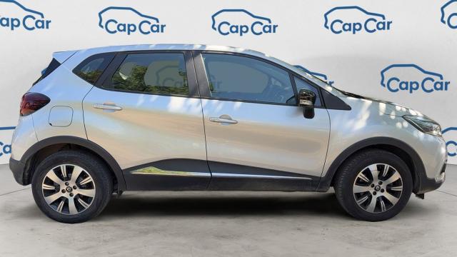 Renault Captur image 2