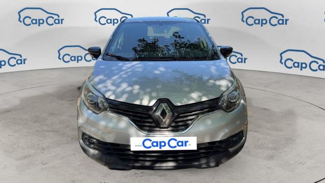 Renault Captur image 1