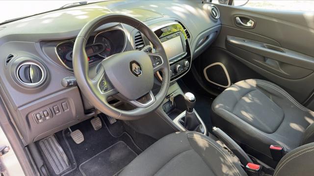 Renault Captur image 7