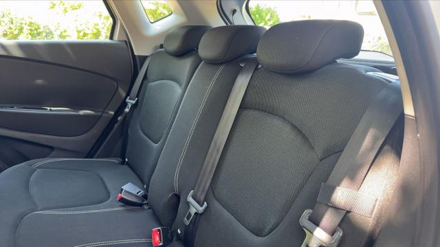 Renault Captur image 5