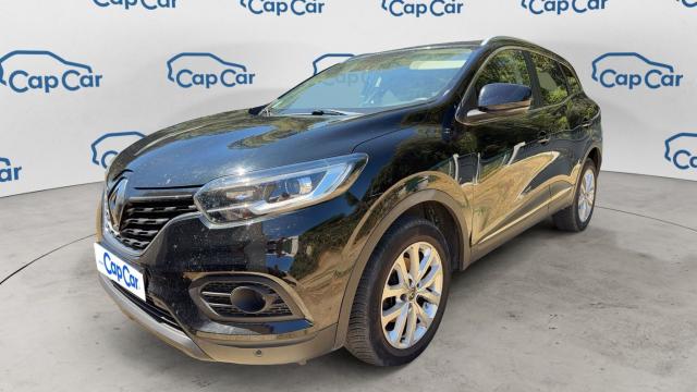 Renault Kadjar I 1.5 Blue Dci 115 Business