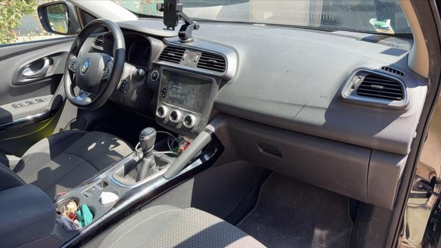 Renault Kadjar image 2