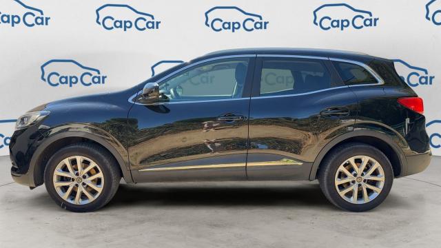 Renault Kadjar image 5