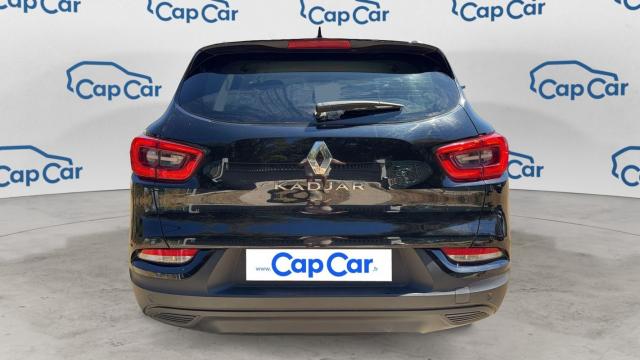 Renault Kadjar image 1
