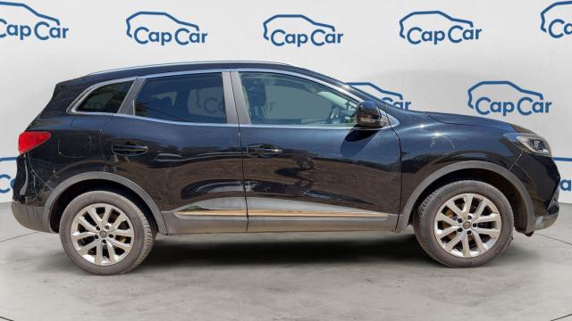 Renault Kadjar image 7