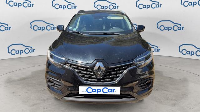 Renault Kadjar image 3