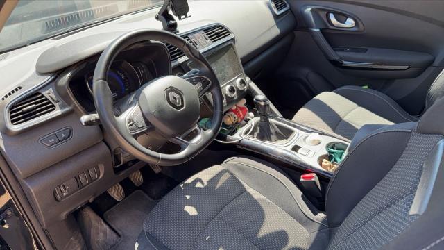 Renault Kadjar image 9