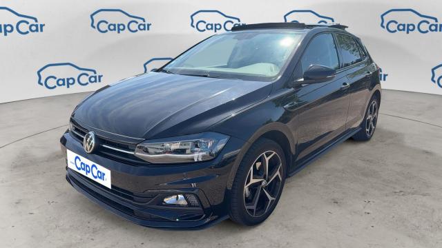 Volkswagen Polo 1.0 Tsi 115 R-Line