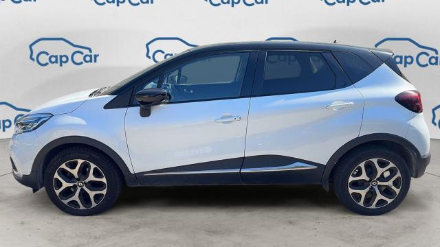 Renault Captur image 6