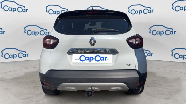 Renault Captur image 8