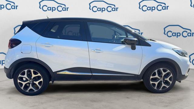 Renault Captur image 5