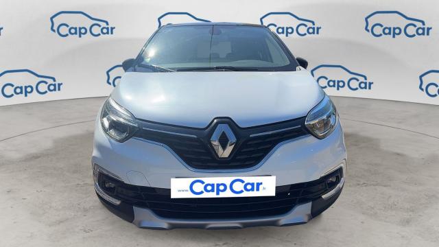 Renault Captur image 9