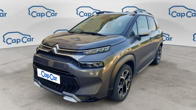 Citroen C3 Aircross 1.2 Puretech 130 Eat8 Shine Pack - Automatique Entretien Constructeur