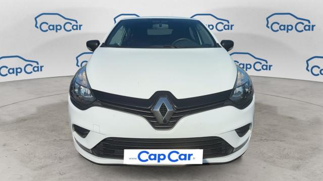 Renault Clio image 5