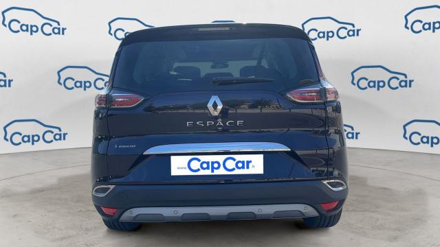 Renault Espace image 2