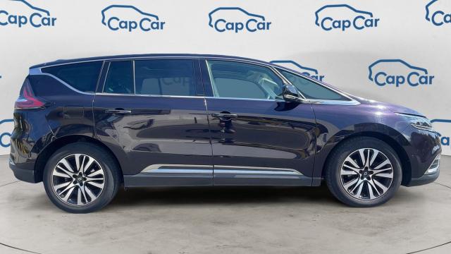 Renault Espace image 6