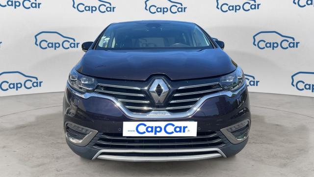 Renault Espace image 7