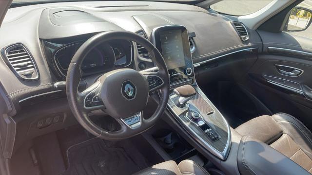 Renault Espace image 8