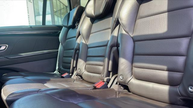 Renault Espace image 9