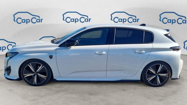 Peugeot 308 image 3