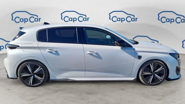 Peugeot 308 image 9