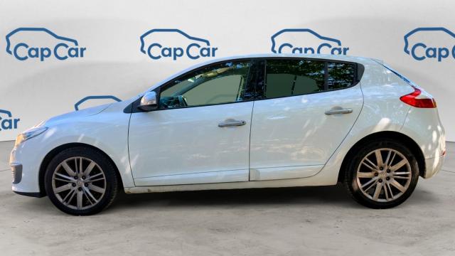 Renault Mégane image 3