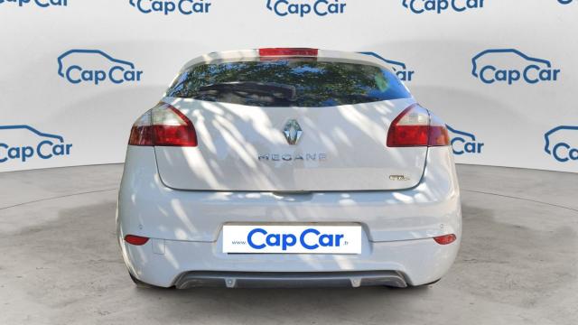 Renault Mégane image 5