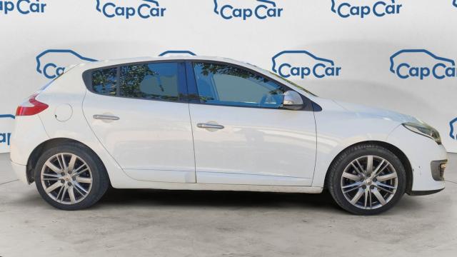 Renault Mégane image 7