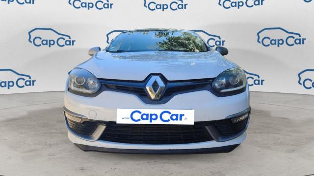 Renault Mégane image 2