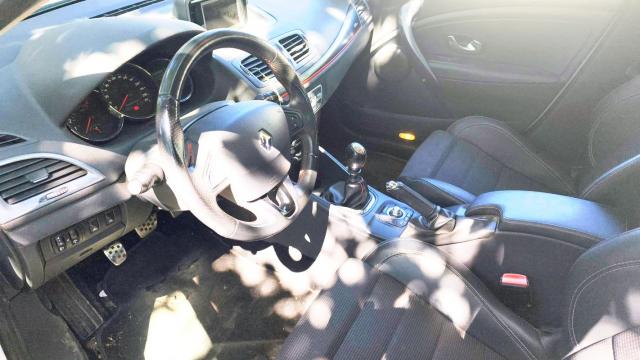 Renault Mégane image 1