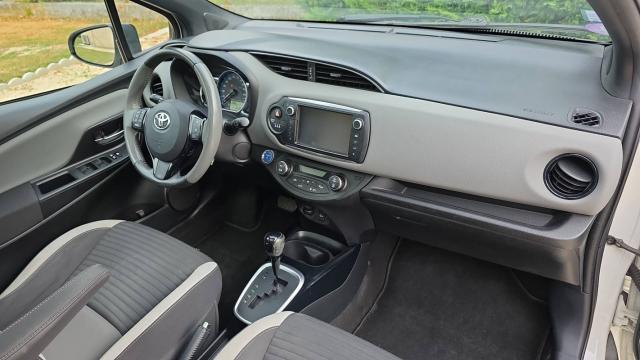 Toyota Yaris image 3