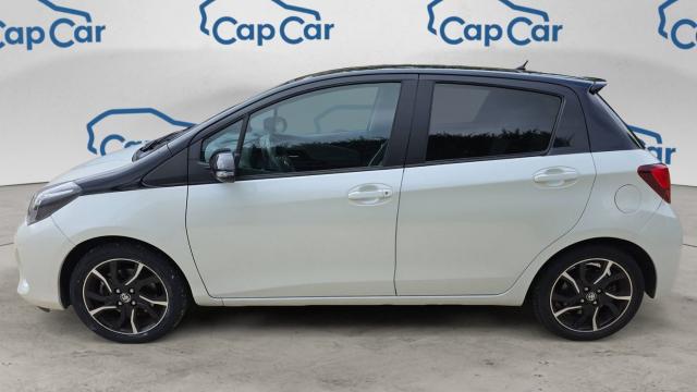 Toyota Yaris image 6