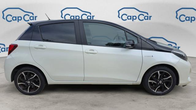Toyota Yaris image 4